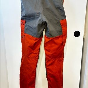 Men’s Fjallraven Vidda Pro Trousers/hiking pants